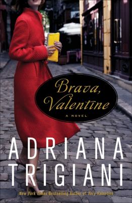 Brava, Valentine : a novel