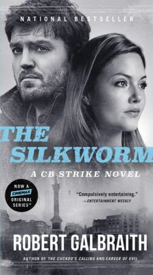 The silkworm