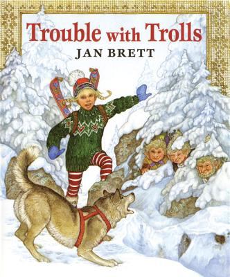 Trouble With Trolls