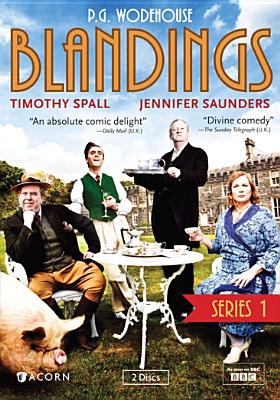 Blandings. Series 1