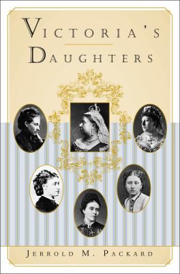 Victoria's daughters