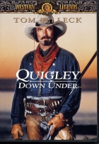 Quigley down under