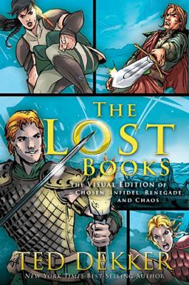 The lost books