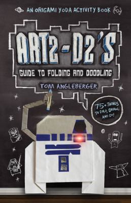 ART2-D2's guide to folding and doodling