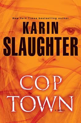 Cop town : a novel