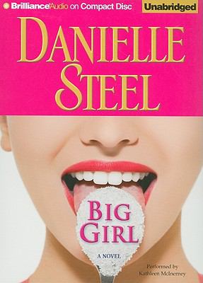 Big girl : a novel