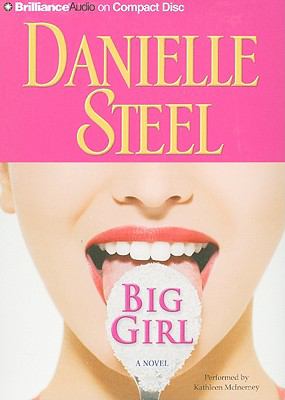 Big girl : a novel