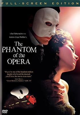 Andrew Lloyd Webber's The Phantom of the Opera