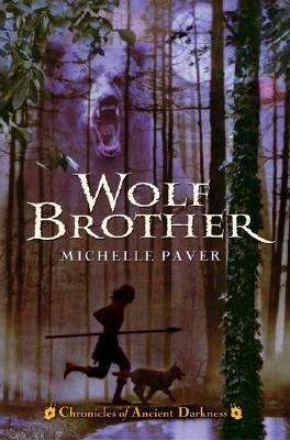 Chronicles of Ancient Darkness: Wolf Brother