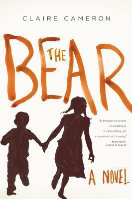 The bear : a novel