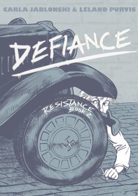 Defiance