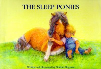 The sleep ponies