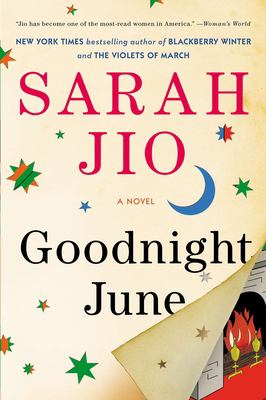 Goodnight June : a novel