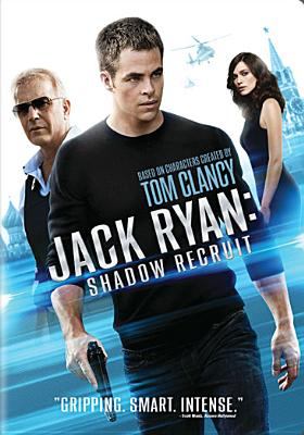 Jack Ryan : shadow recruit