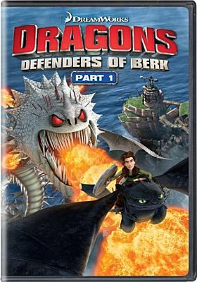Dragons : defenders of Berk. Part 1 /