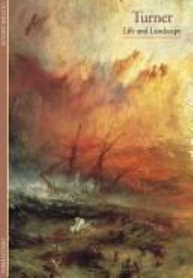 Turner : life and landscape