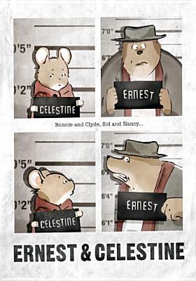 Ernest & Celestine