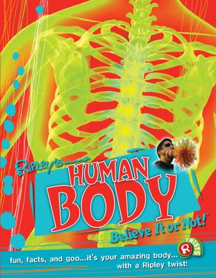 Human body