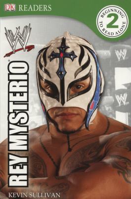 Rey Mysterio