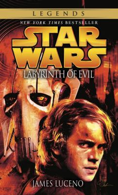 Star wars : labyrinth of evil