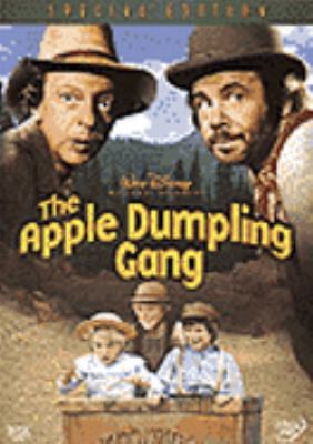 The Apple Dumpling Gang