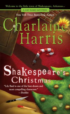 Shakespeare's Christmas