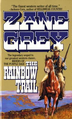 The rainbow trail