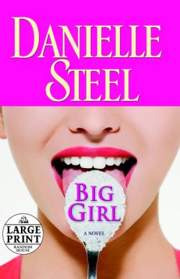 Big girl : a novel