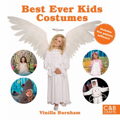 Best ever kids costumes