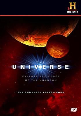 The universe. The complete season four