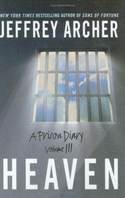 Heaven : a prison diary