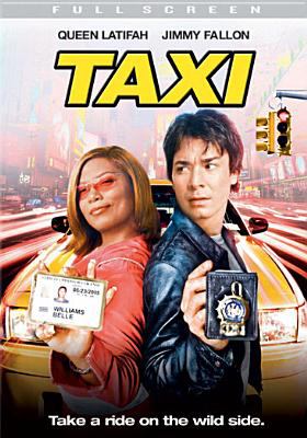 Taxi