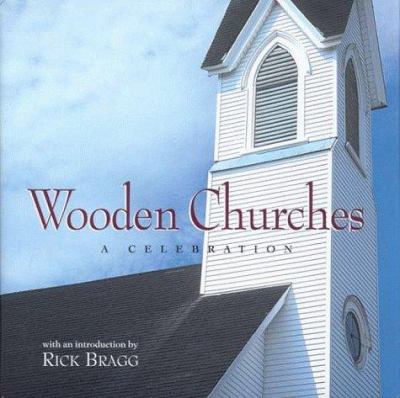 Wooden churches : a celebration