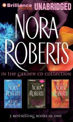 In the garden CD collection : 3 bestselling books in one