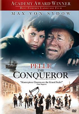 Pelle the conqueror