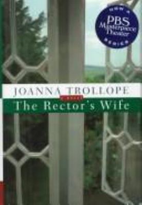 The Rector's wife