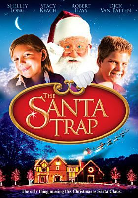 The Santa trap