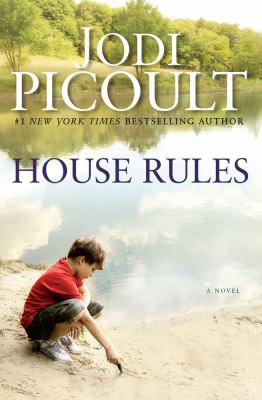 House rules: a novel