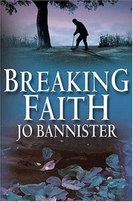 Breaking Faith