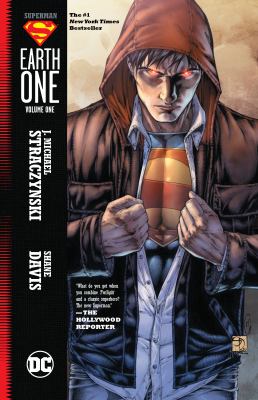 Superman earth one. volume one /