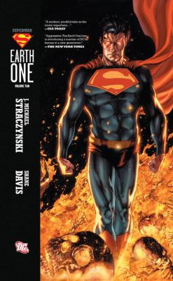 Superman Earth one. Volume two /