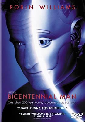 Bicentennial man