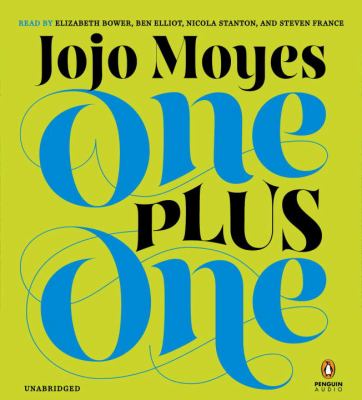 One plus one : a novel