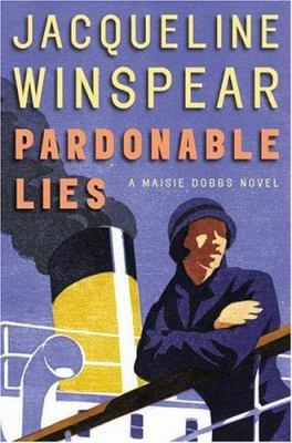 Pardonable Lies: a Maisie Dobbs novel