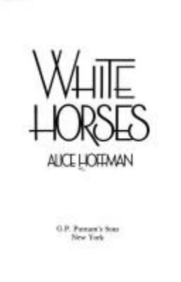 White horses