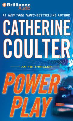 Power play : an FBI thriller