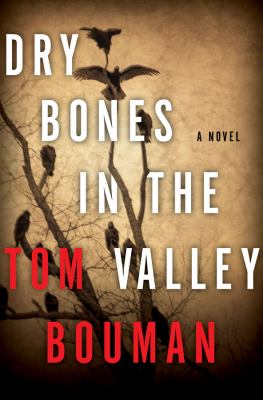 Dry bones in the valley : a novel