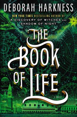 The book of life : a novel
