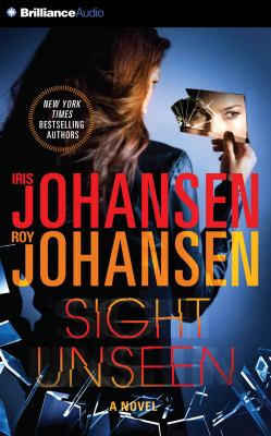 Sight unseen : a novel