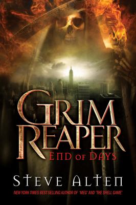 Grim Reaper : end of days